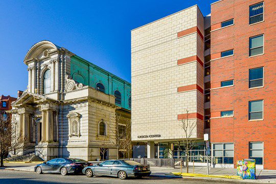 St. Rita Place & Cascia Center