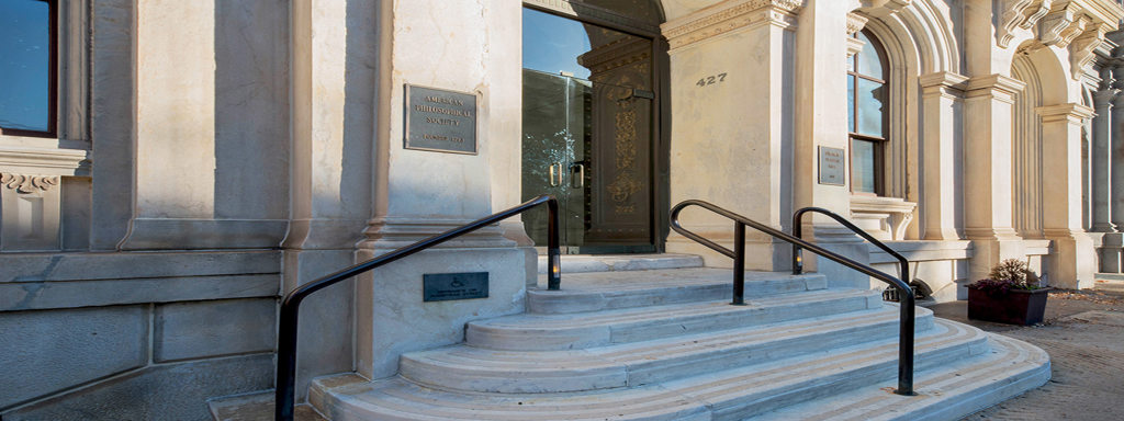 Benjamin Franklin Hall