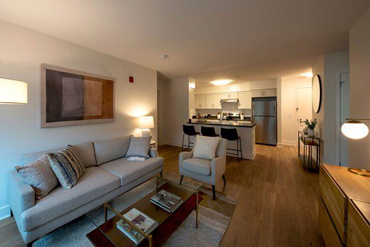 North Central Philadelphia Choice Phase V