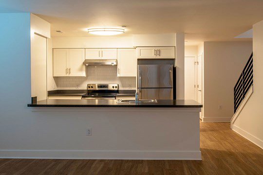 North Central Philadelphia Choice Phase V