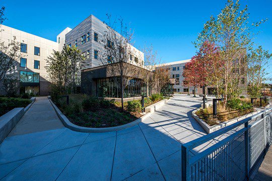 North Central Philadelphia Choice Phase V