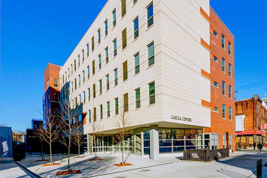 St. Rita Place & Cascia Center