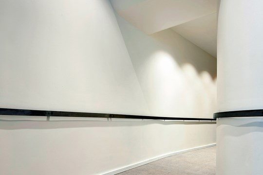 220 W. Rittenhouse Square Lobby