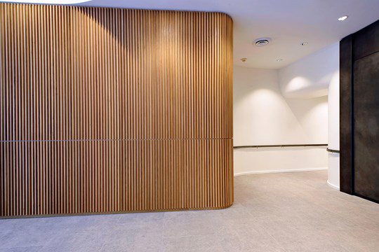 220 W. Rittenhouse Square Lobby