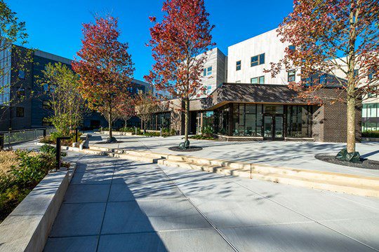 North Central Philadelphia Choice Phase V