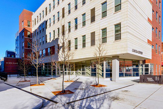 St. Rita Place & Cascia Center