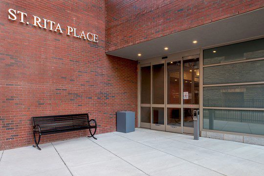 St. Rita Place & Cascia Center