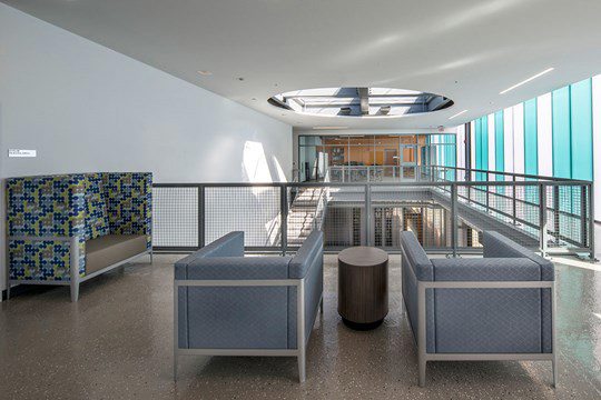 Roosevelt Community Center