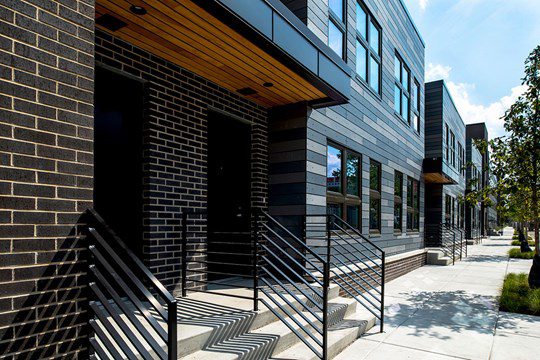 North Central Philadelphia Choice Phase V