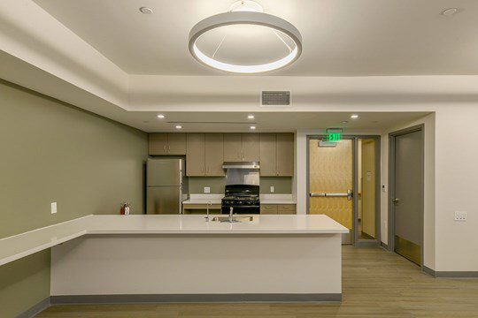 St. Rita Place & Cascia Center