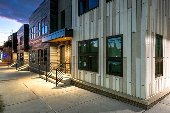 North Central Philadelphia Choice Phase V