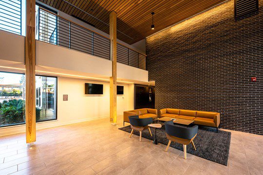 North Central Philadelphia Choice Phase V