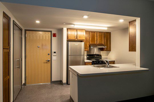 St. Rita Place & Cascia Center
