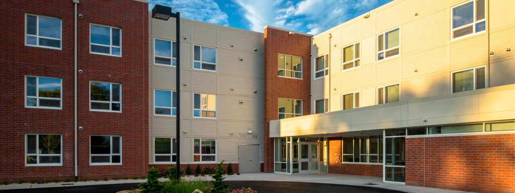 St. John Neumann Place II