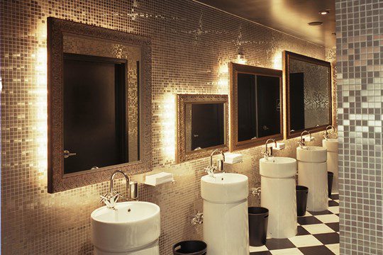 Barclay Prime Restaurant