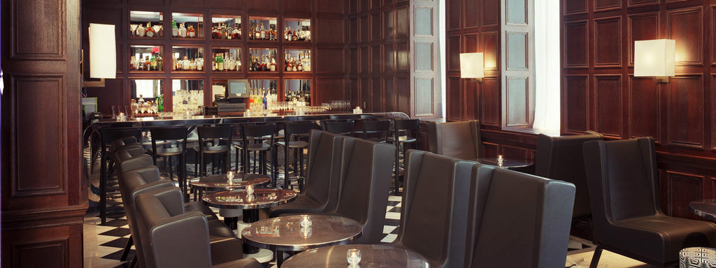 Barclay Prime Restaurant
