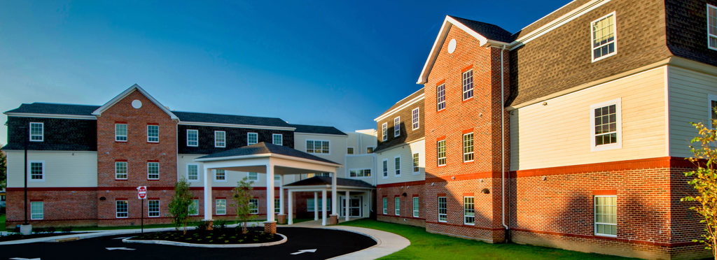 Francis House