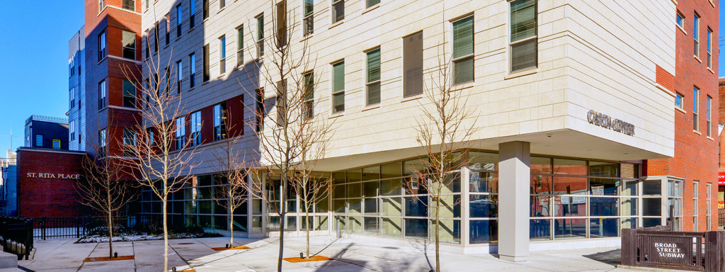 St. Rita Place & Cascia Center