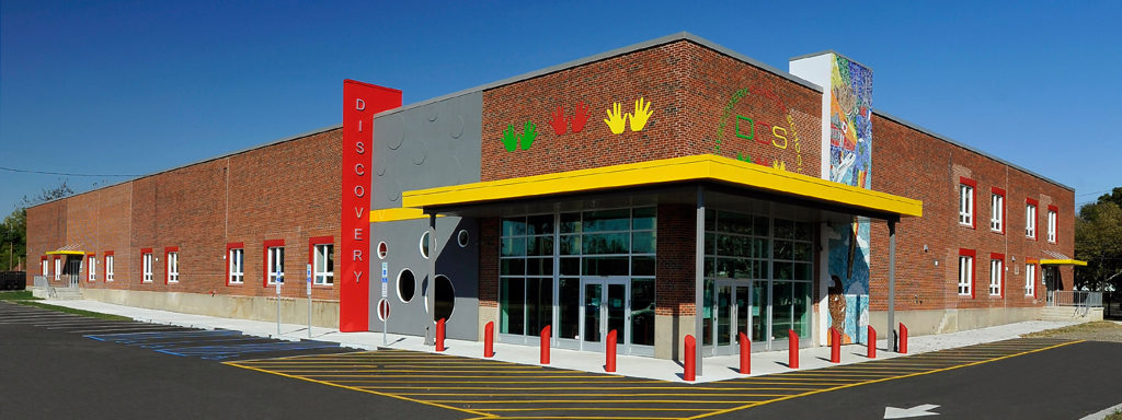 Discovery Charter School