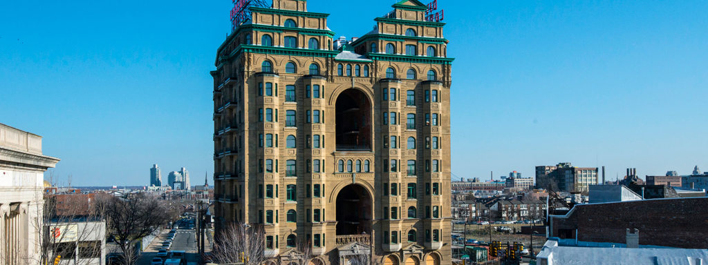 Divine Lorraine