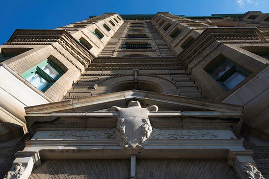 Divine Lorraine