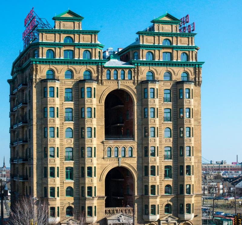 North Broad Street Renaissance