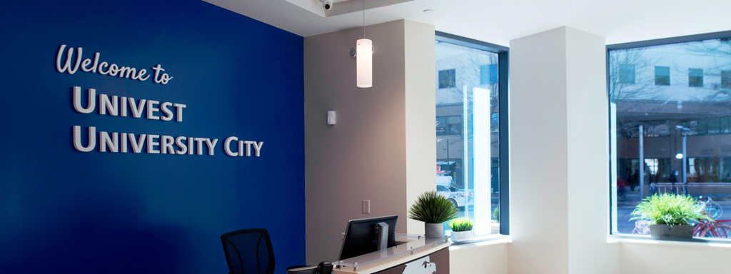 Univest Bank