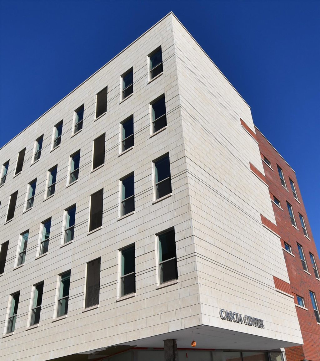 St. Rita's Place & Cascia Center