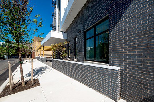 Frankford House