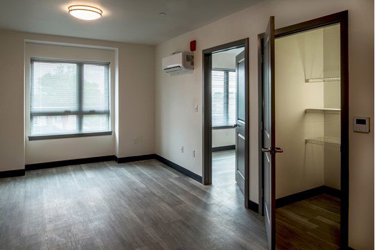Frankford House