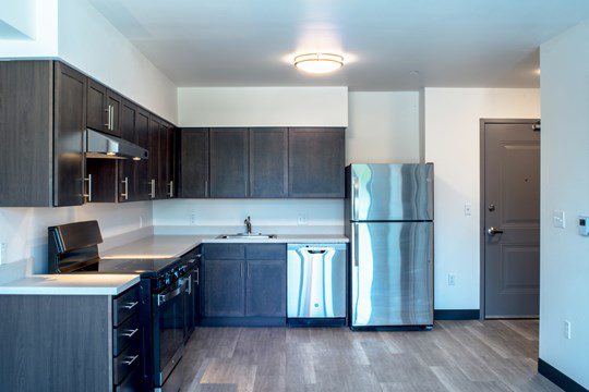 Frankford House