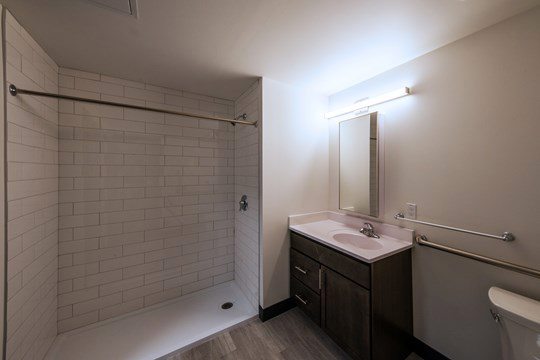 Frankford House