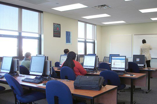 JEVS Orleans Technical Institute