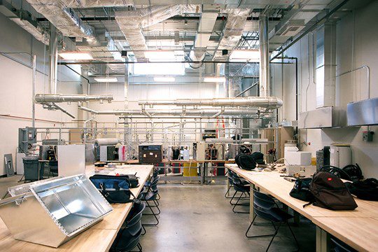 JEVS Orleans Technical Institute