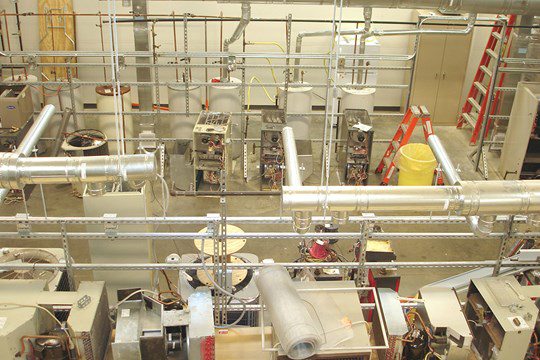 JEVS Orleans Technical Institute