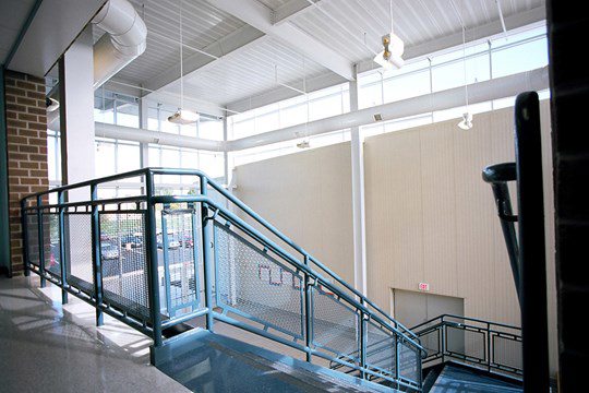 JEVS Orleans Technical Institute