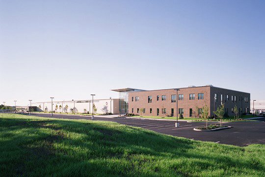 JEVS Orleans Technical Institute