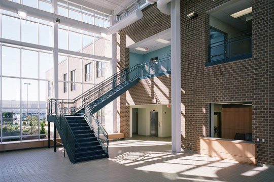 JEVS Orleans Technical Institute