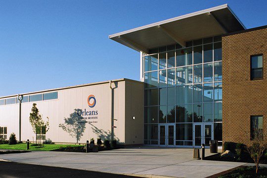 JEVS Orleans Technical Institute