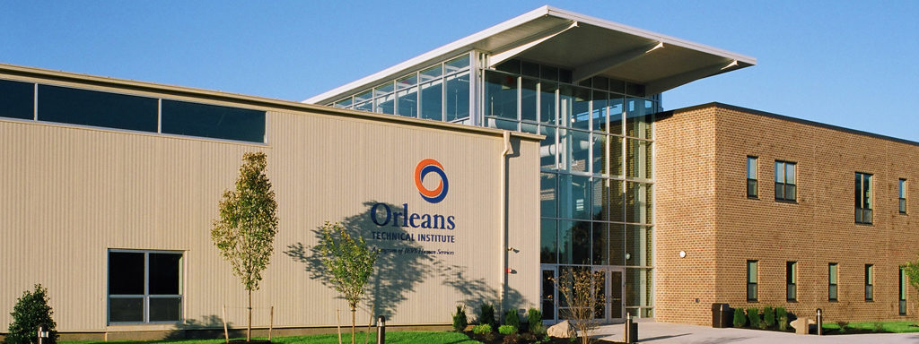 JEVS Orleans Technical Institute