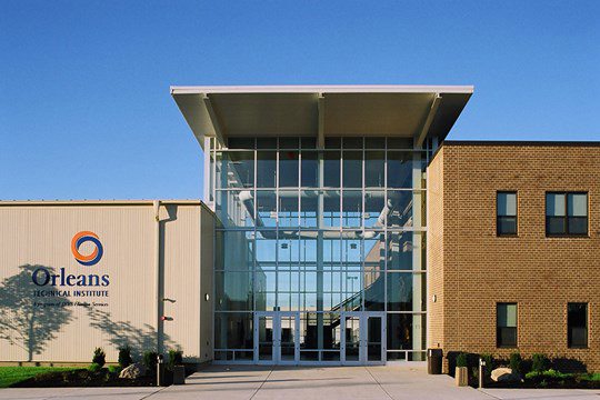 JEVS Orleans Technical Institute