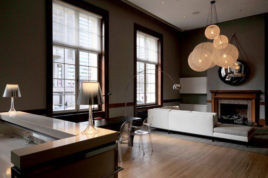 Le Meridien Hotel