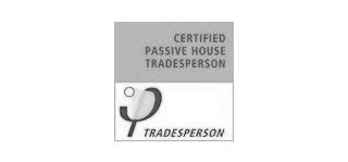 Pass­ive House Trades­per­son