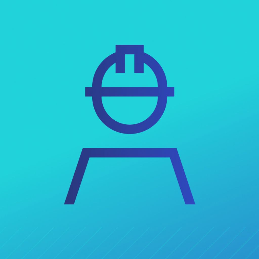 Worker logo