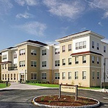 Faison Mews