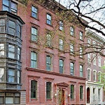1906 Spruce Street