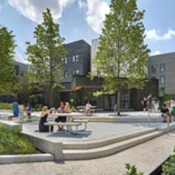 North Central Choice Phase V