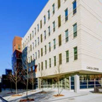 St. Rita Place & Cascia Center