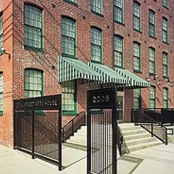 Coral Street Housing