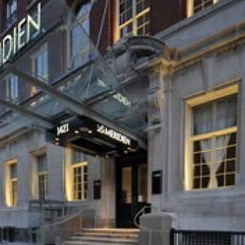 Le Meridien